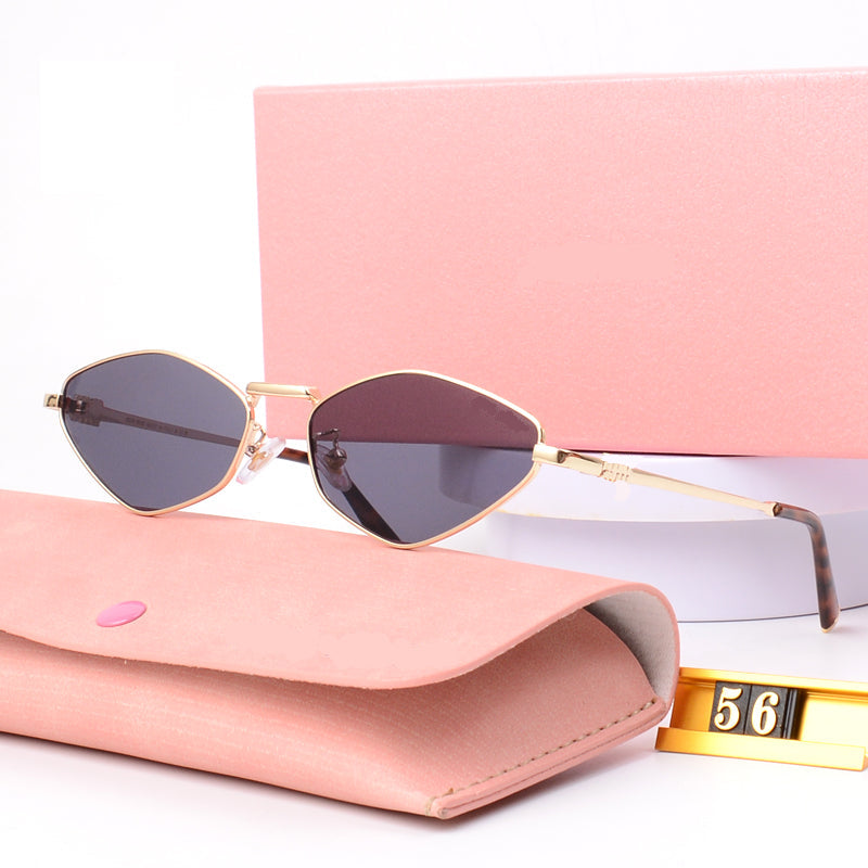 MIu Miu 56ZS Sunglasses
