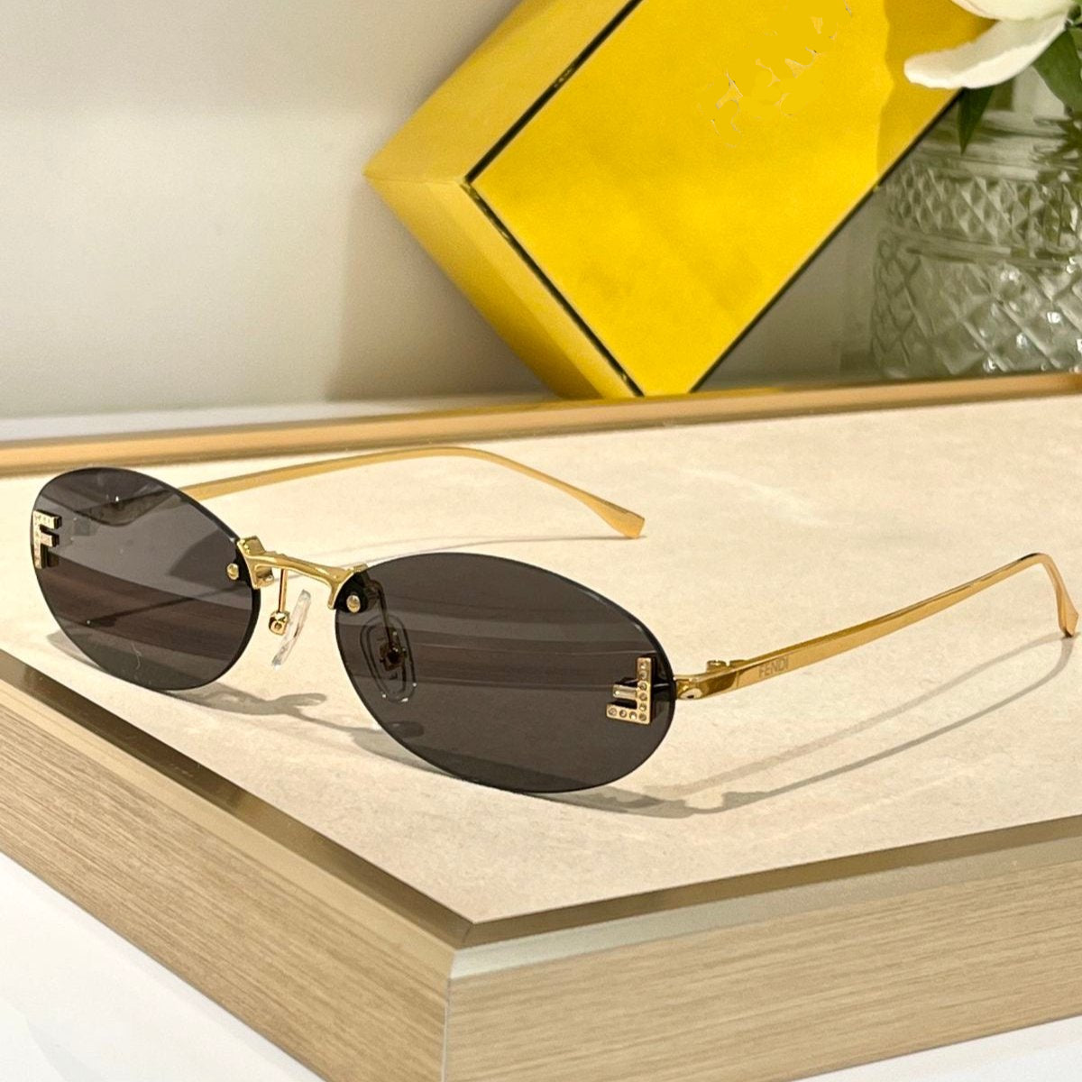 Fendi 4075 Sunglasses