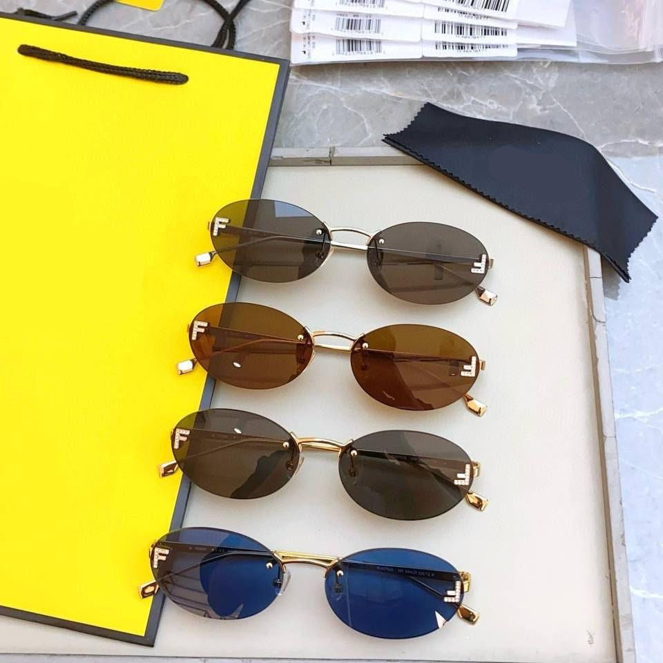Fendi 4075 Sunglasses