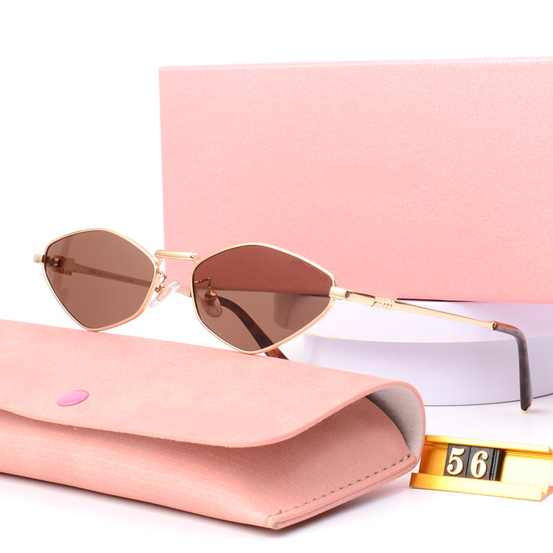 MIu Miu 56ZS Sunglasses