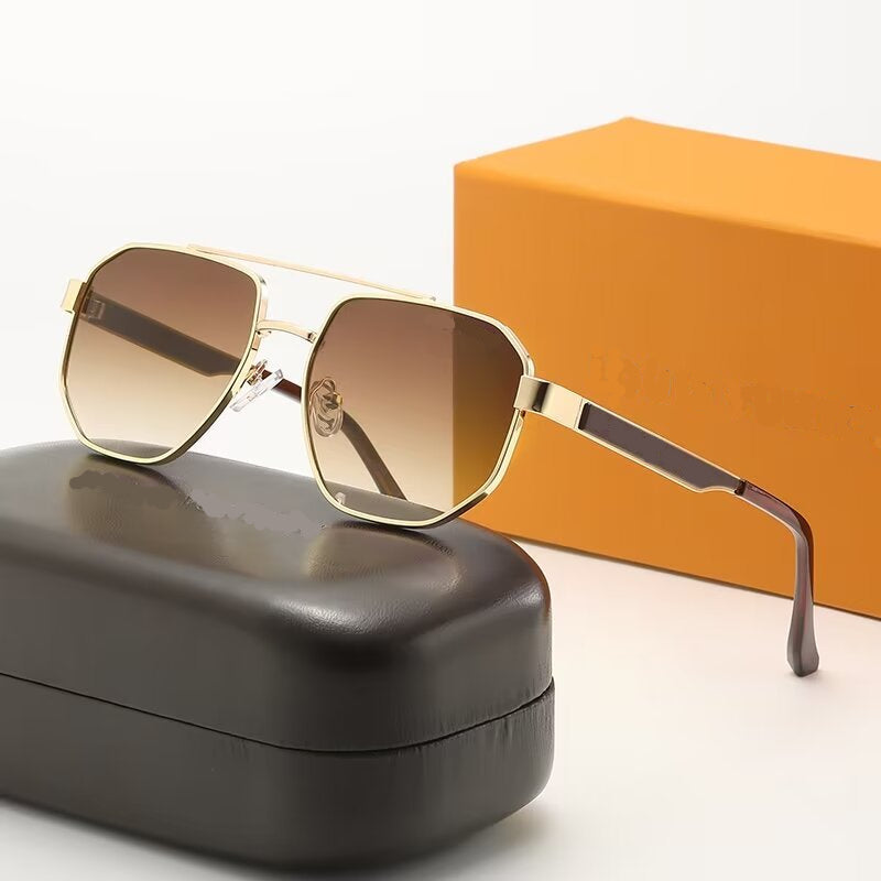 Loius Vuitton Laurvét Sunglasses