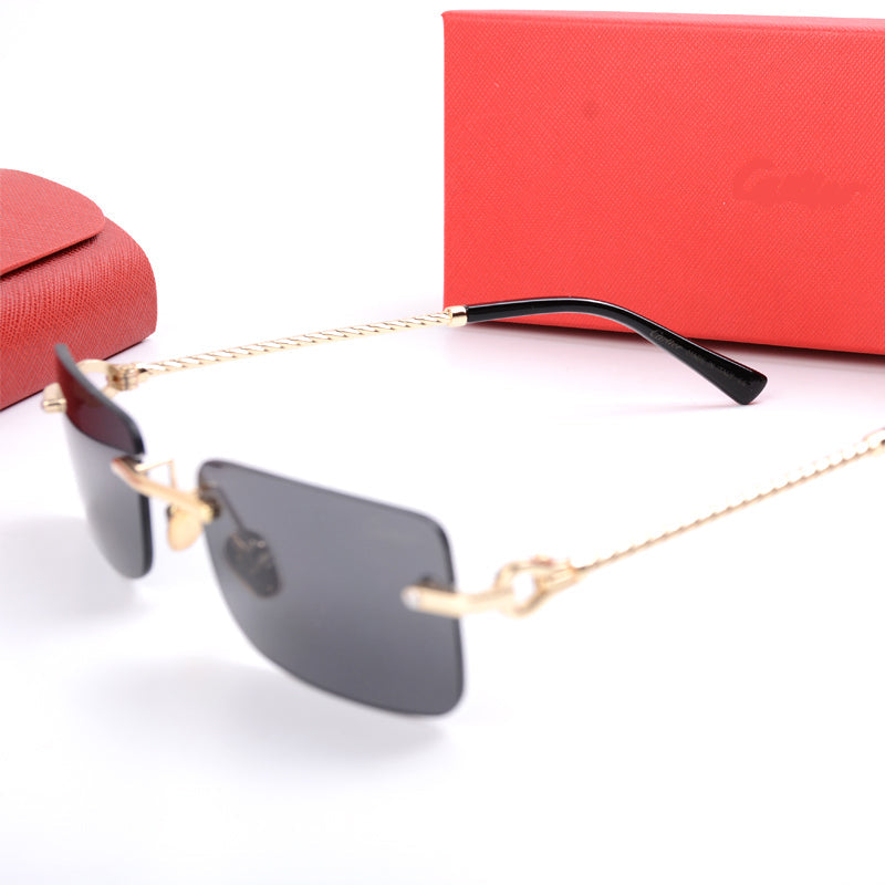 Cartier Imperium Sunglasses