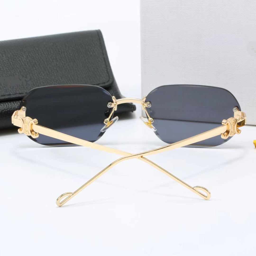 Celine Triomphe Monclair Sunglasses